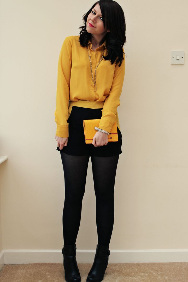 Filofax Blogger Style Off